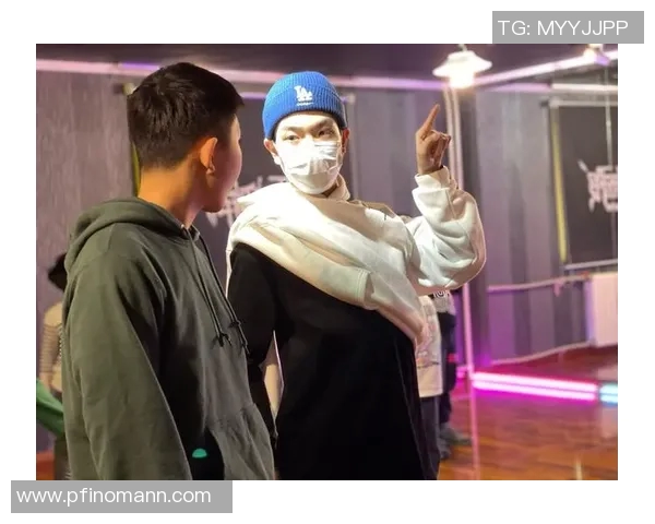 广州街舞队的团队协作之道：如何在舞台上展现默契与激情