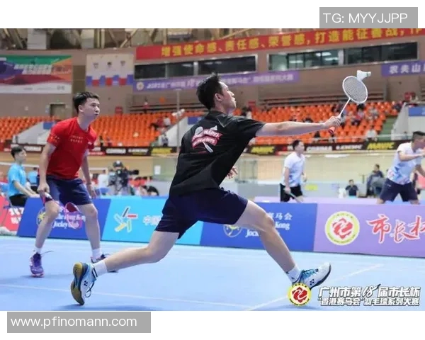 广州羽毛球队比赛经验分享与成长之路探讨 广州羽毛球队比赛经验分享与成长之路探讨