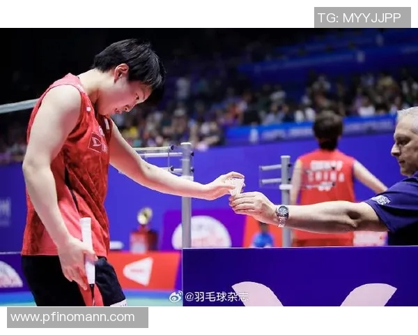 广州羽毛球队选拔赛精彩点评与节奏表现分析