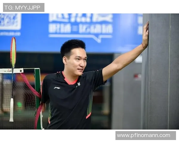 广州羽毛球队的奋斗历程与冠军赛背后的故事揭秘