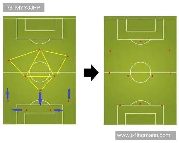广州足球队包夹战术解析与实战应用探讨