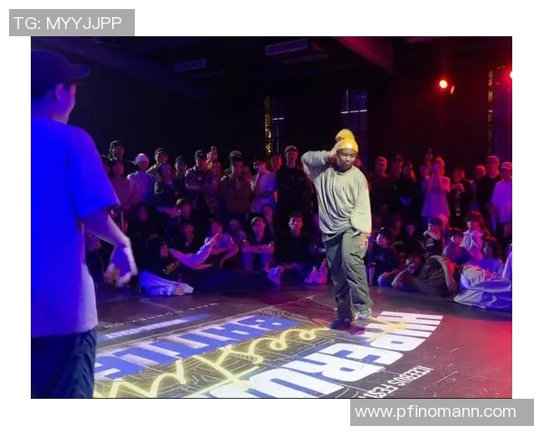 武汉街舞队员个人能力深度解析与风采展示 武汉街舞队员个人能力深度解析与风采展示