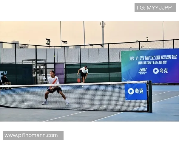 重庆网球队在全国网球意识排行榜中荣登第八名展现实力与潜力