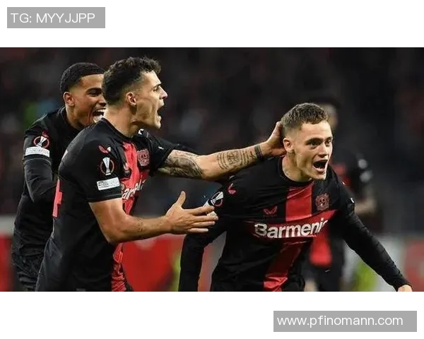 勒沃库森与柏林联合的精彩对决谁能在德甲赛场笑到最后