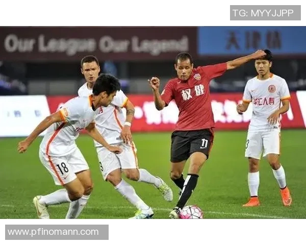 北京人和与权健激战正酣谁能在这场较量中笑到最后 北京人和与权健激战正酣谁能在这场较量中笑到最后