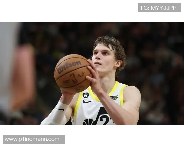 劳里马尔卡宁的崛起之路:从芬兰篮球少年到NBA明星的奋斗历程 劳里马尔卡宁的崛起之路:从芬兰篮球少年到NBA明星的奋斗历程