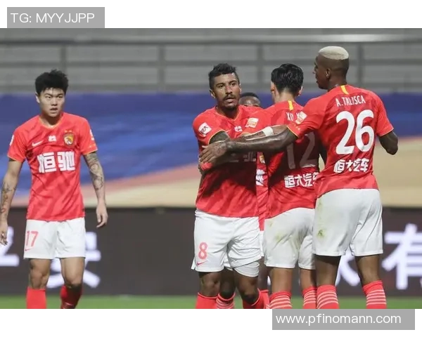 恒大与建业精彩对决视频回放全程回顾及精彩瞬间分析