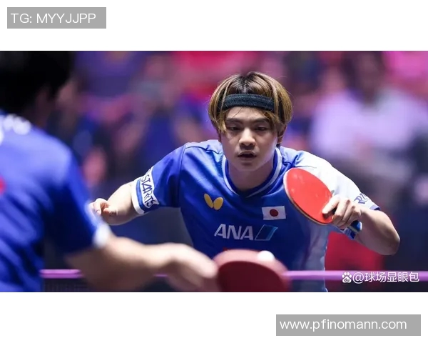 波尔与宇田幸矢激战乒乓赛场谁能笑到最后的精彩对决
