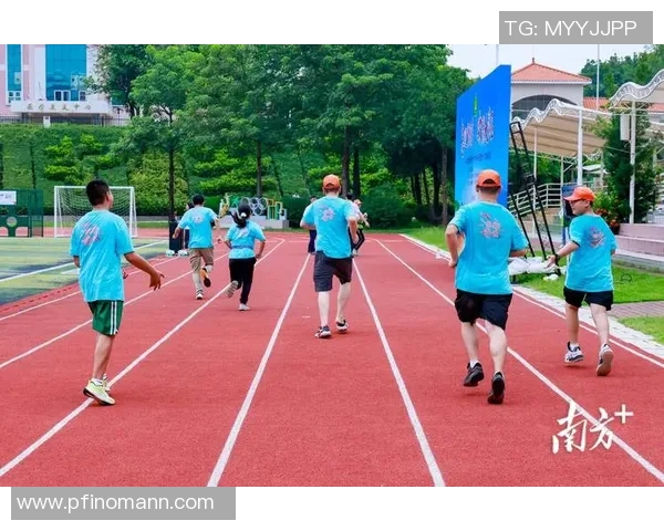 特奥精神闪耀光芒共同见证残疾人运动的无限可能与希望