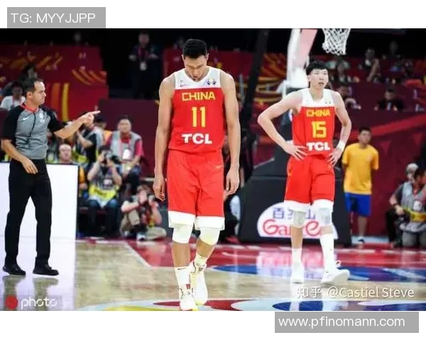 郭艾伦领衔中国男篮新征程展现实力与风采的精彩时刻