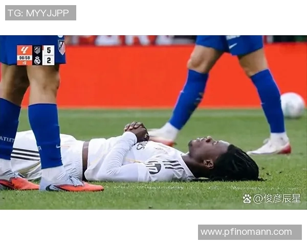 马德里德比回顾马竞与皇马的进球对决精彩瞬间分析