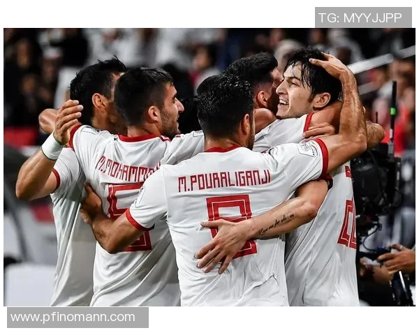 伊朗与叙利亚的和谐对决能否为两国足球带来新机遇