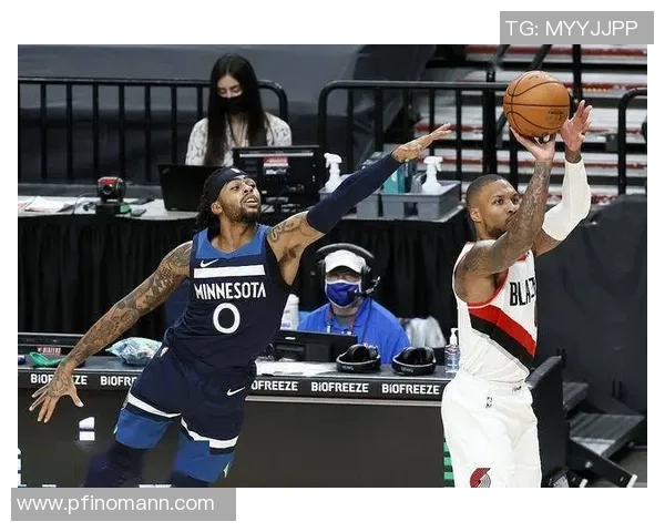 公牛队与森林狼队激战正酣谁能在这场对决中笑到最后