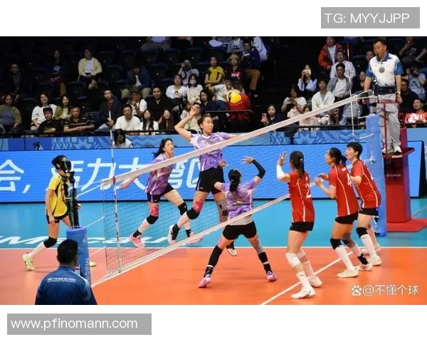 全运会女排精彩对决江苏队挑战浙江队巅峰之战引发热烈关注