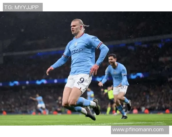 哈兰德狂砍五球助曼城7-0横扫莱比锡创欧冠历史新纪录