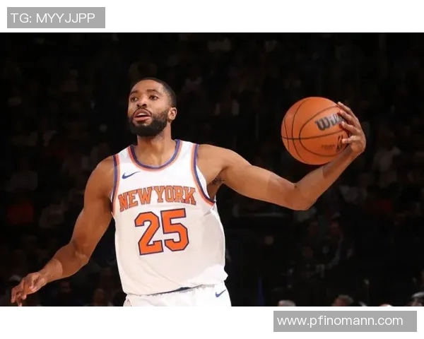 米卡尔布里奇斯的崛起之路与NBA未来的无限可能 米卡尔布里奇斯的崛起之路与NBA未来的无限可能