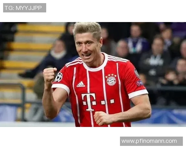 莱万：从天才少年到足坛巨星的辉煌历程与传奇故事