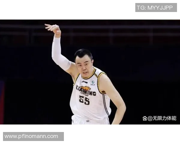 赵继伟：从青涩新星到篮球赛场的领军人物，见证中国篮球的辉煌与挑战