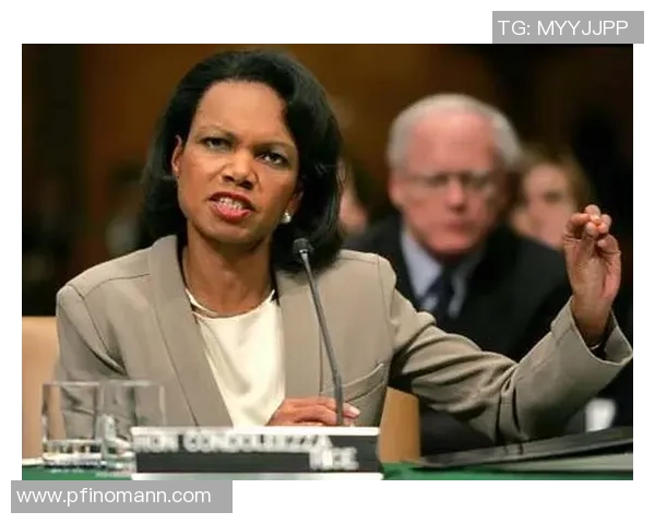 赖斯在国际关系中的新角色与影响力分析及其对未来局势的启示