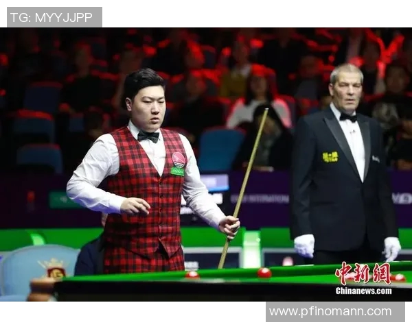 颜丙涛与希金斯巅峰对决谁将书写斯诺克新篇章