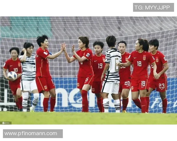 韩国与黎巴嫩足球对决赛果揭晓精彩瞬间回顾与分析