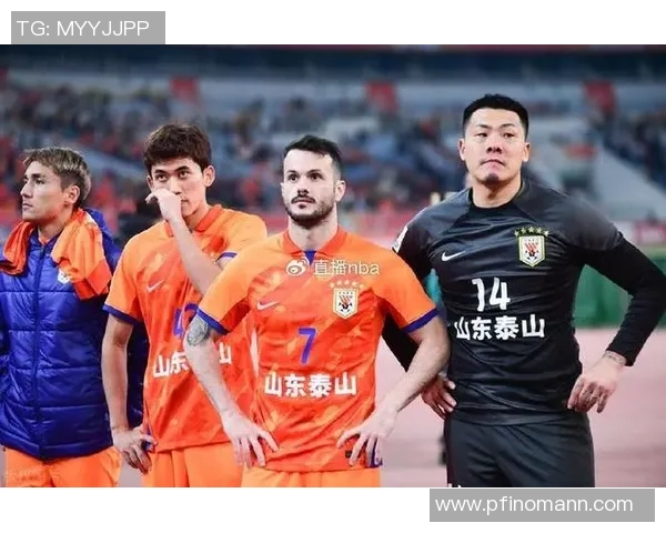 鲁能与一方激战正酣比分揭晓引发球迷热议与期待 鲁能与一方激战正酣比分揭晓引发球迷热议与期待