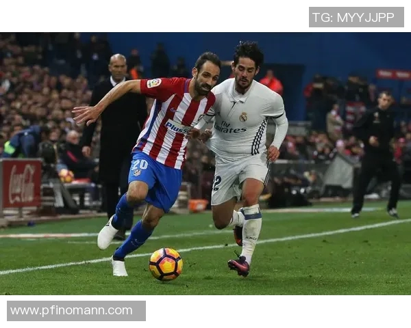 2018年马德里德比回顾：马竞与皇马的激烈对抗与精彩瞬间