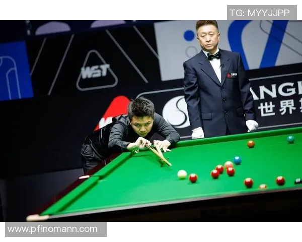 墨菲与周跃龙的巅峰对决谁将成为斯诺克赛场的新王者