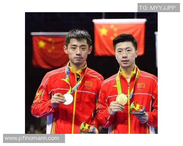 里约奥运会乒乓球决赛精彩回顾马龙对战张继科视频全程播放