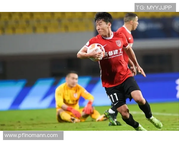 长春亚泰迎战梅县铁汉力争主场全取三分再创佳绩