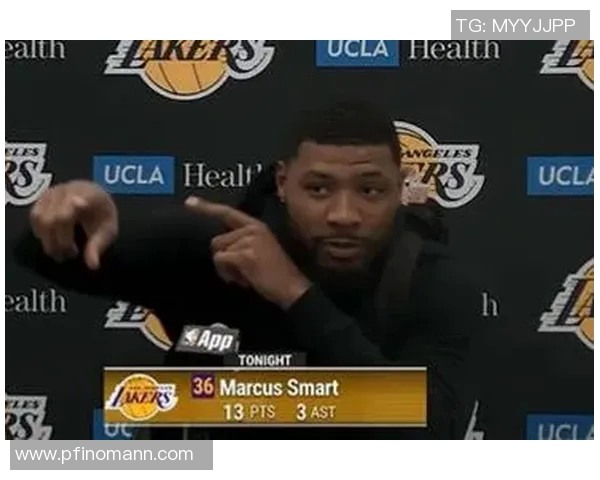 马库斯斯马特:从防守悍将到球队领袖的华丽转身与成长之路 马库斯斯马特:从防守悍将到球队领袖的华丽转身与成长之路