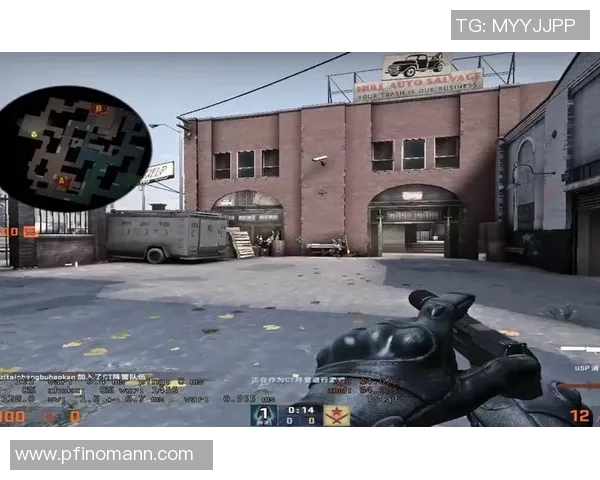 陈丽专访:从新手到高手的CSGO成长之路与心路历程分享MBA 陈丽专访:从新手到高手的CSGO成长之路与心路历程分享MBA