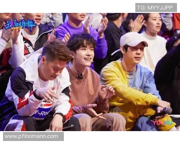 上海街舞队耐力挑战与训练方法的深度解析与探讨