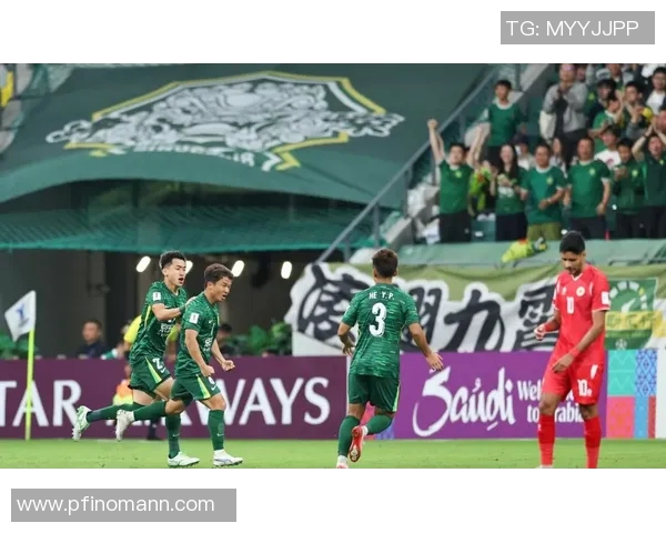 亚冠赛程精彩对决韩国队迎战北京队全力争胜