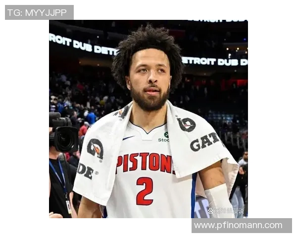 凯德坎宁安的崛起与未来展望：一位篮球新星的成长之路