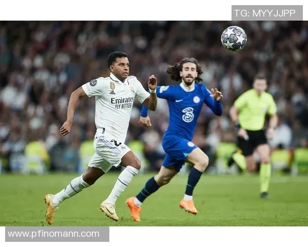 切尔西在欧冠决赛中的精彩表现视频回顾与分析