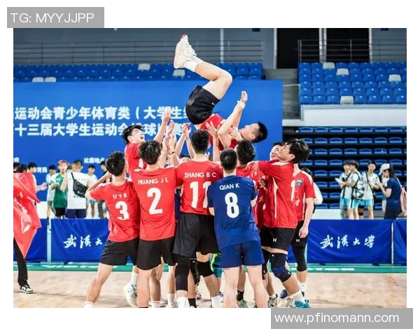 对话周磊：回顾排球生涯的辉煌与挑战与未来展望