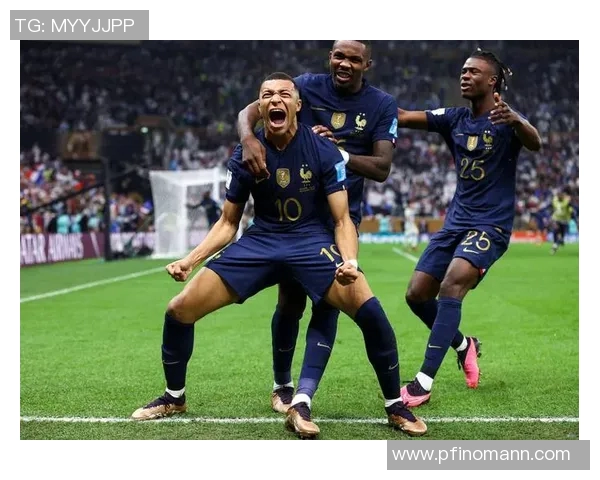 姆巴佩领衔法国队新征程展现足球天赋与团队精神的完美结合