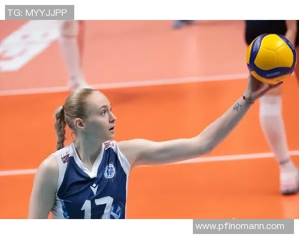 波兰女排与俄罗斯女排激战正酣谁能在国际赛场上笑到最后