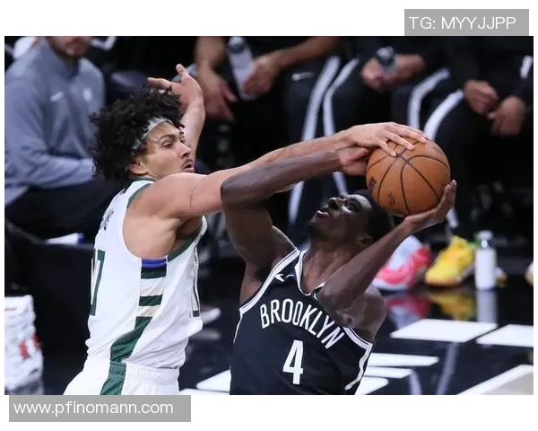 篮网与雄鹿对决技术统计分析揭示比赛关键数据与球员表现