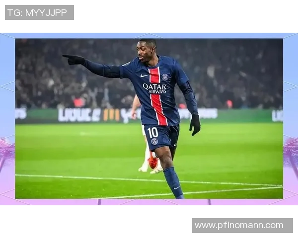 登贝莱重返巅峰之路解析他在球队中的关键作用与未来发展潜力