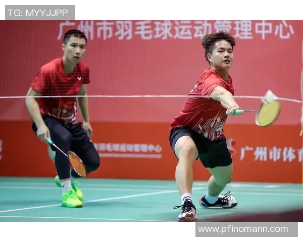 西安羽毛球队总决赛心理素质分析与表现评估