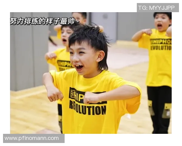 街舞人生的舞台与梦想黄芳畅谈她的成长与挑战