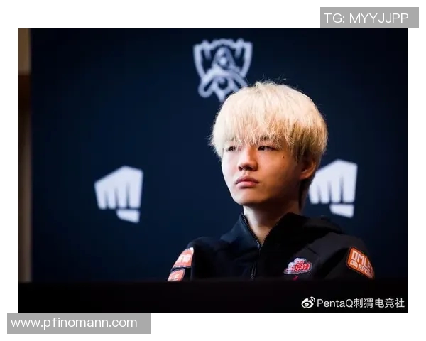 重磅专题：探讨FPX如何通过反击革新重塑电竞格局与未来发展